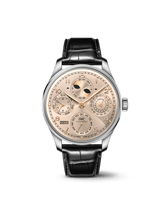 Portugieser Perpetual Calendar 44