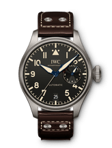 Big Pilot’s Watch Heritage
