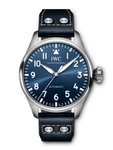 Big Pilot’s Watch 43