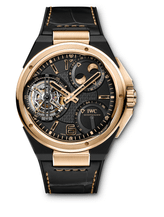 Ingenieur Constant-Force Tourbillon