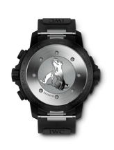 Aquatimer Chronograph Edition “Galapagos Islands”