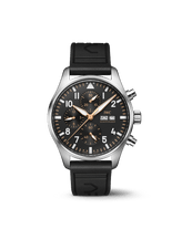 Pilot’s Watch Chronograph APXGP