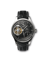 Portugieser Sidérale Scafusia