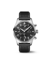 Pilot’s Watch Chronograph Edition “C.03”