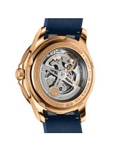 Portugieser Yacht Club Moon & Tide