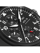 Pilot’s Watch Chronograph TOP GUN
