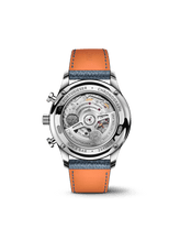 Portugieser Chronograph