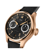 Big Pilot's Watch AMG G 63