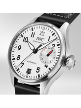 Big Pilot’s Watch Edition “Las Vegas”