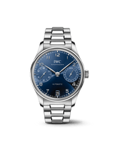 Portugieser Automatic 42