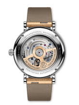 Portofino Automatic 37