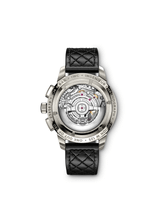 Ingenieur Chronograph Edition “W 125”