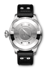 Big Pilot’s Watch