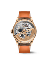 Portugieser Perpetual Calendar 44