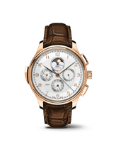 Portugieser Grande Complication