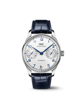 Portugieser Automatic 42
