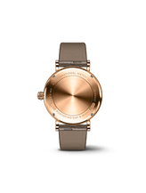 Portofino Automatic Day & Night 34