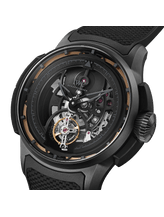 Big Pilot’s Watch Shock Absorber Tourbillon Skeleton XPL
