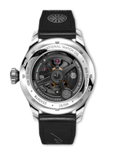Big Pilot’s Watch 43 Tourbillon Markus Bühler