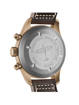 Pilot’s Watch Chronograph Spitfire