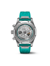 Pilot’s Watch Chronograph 41 Edition “Mercedes-AMG PETRONAS Formula One™ Team”