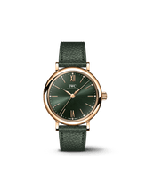 Portofino Automatic 34 