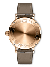 Portofino Automatic 34