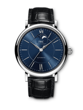 Portofino Automatic Moon Phase