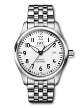 Pilot's Watch Mark XX