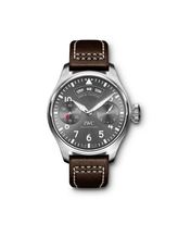 Big Pilot’s Watch Annual Calendar Spitfire