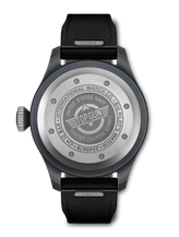 Big Pilot’s Watch 43 TOP GUN