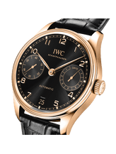 Portugieser Automatic 42