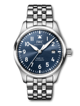 Pilot's Watch Mark XX