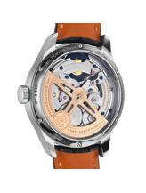 Portugieser Perpetual Calendar Tourbillon