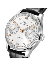 Portugieser Automatic 42