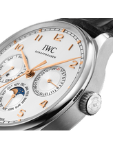 Portugieser Perpetual Calendar 42