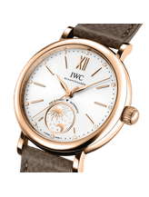 Portofino Automatic Day & Night 34