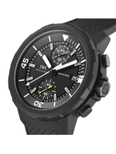 Aquatimer Chronograph Edition “Galapagos Islands”