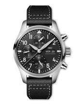 Pilot’s Watch Chronograph Edition “C.03”