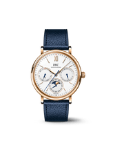 Portofino Perpetual Calendar