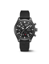 Pilot’s Watch Chronograph TOP GUN