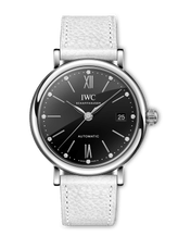 Portofino Automatic 37