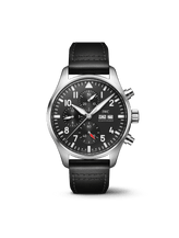 Pilot's Watch Chronograph