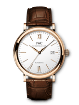 Portofino Automatic Edition “Chinese New Year”