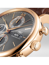 Portofino Chronograph