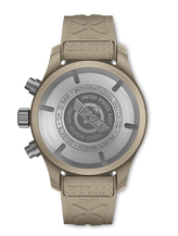 Pilot’s Watch Chronograph 41 TOP GUN Mojave Desert