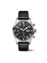 Pilot's Watch Chronograph 41