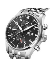 Pilot's Watch Chronograph