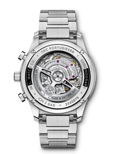 Portugieser Chronograph