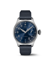Big Pilot’s Watch IWC Racing Works